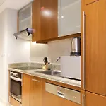 Silk Valley - Stylish Studio Stunning Views