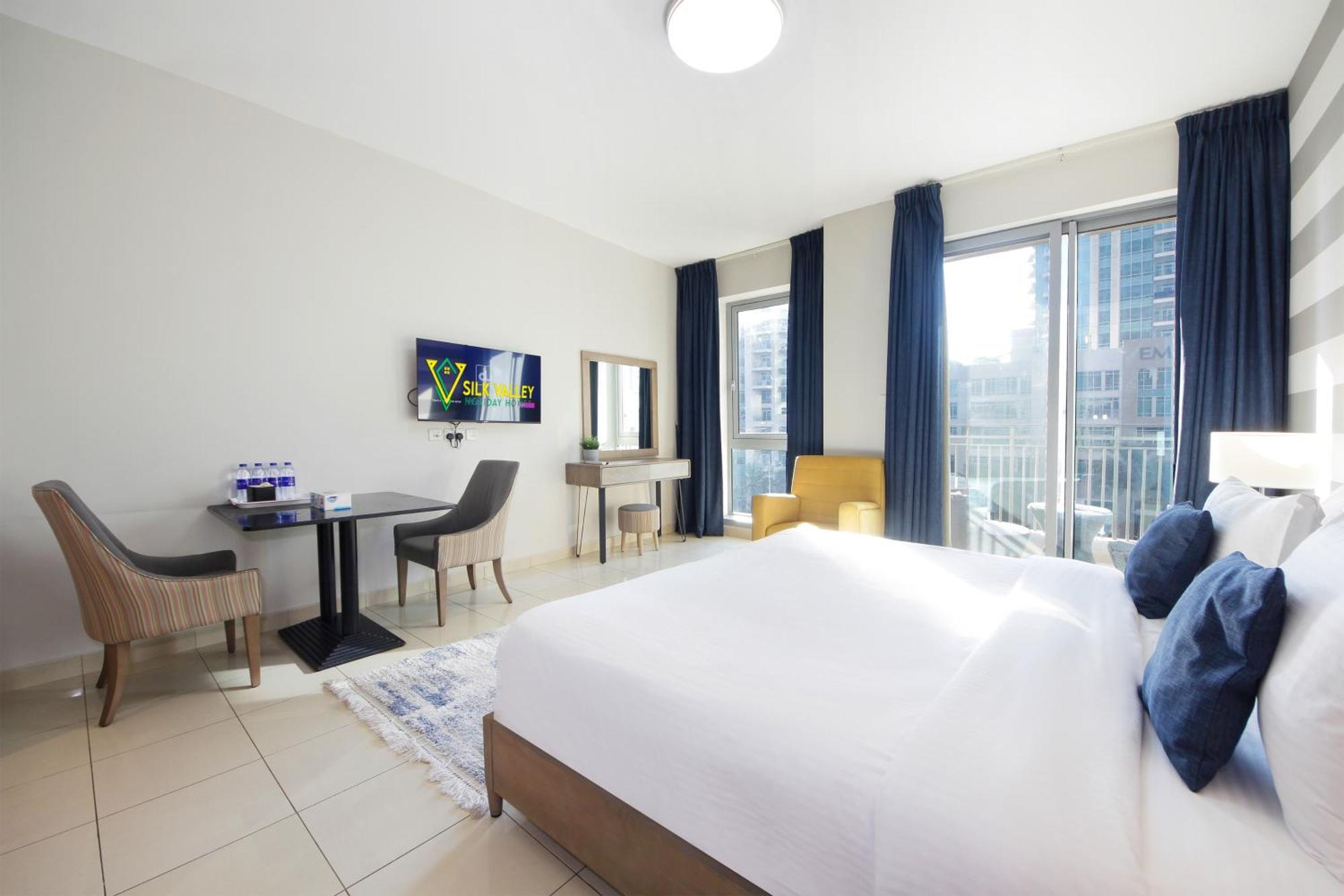 Apartment Silk Valley - Stylish Stunning Views *