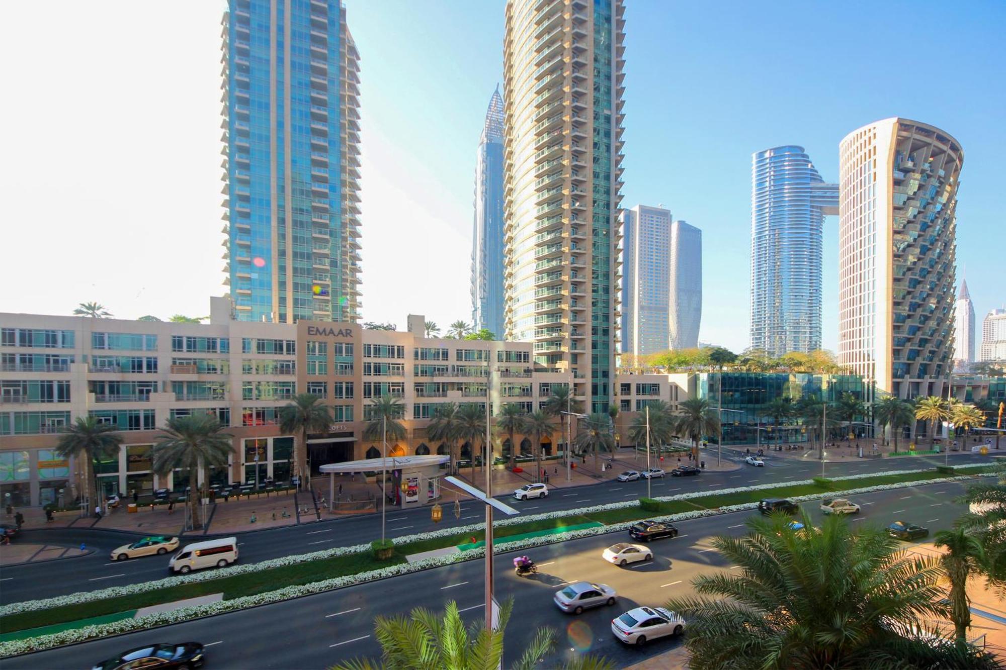 Apartment Silk Valley - Stylish Stunning Views